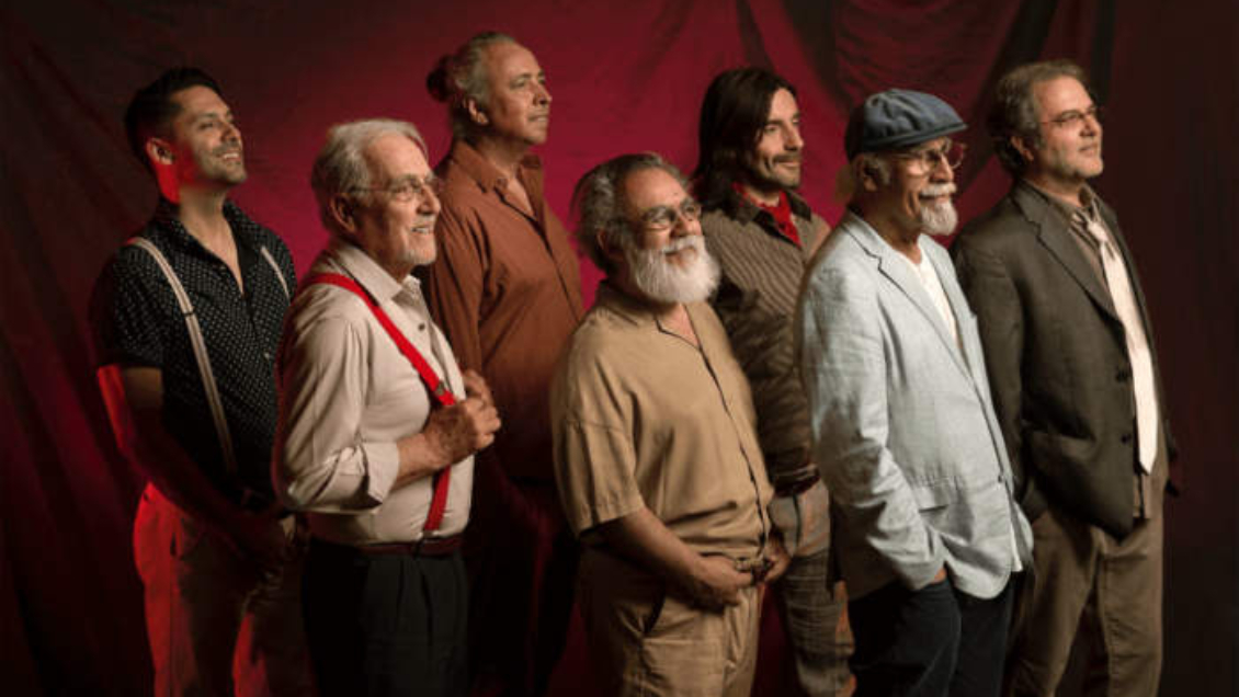 Congreso fija tres conciertos en el Teatro Nescafé de las Artes