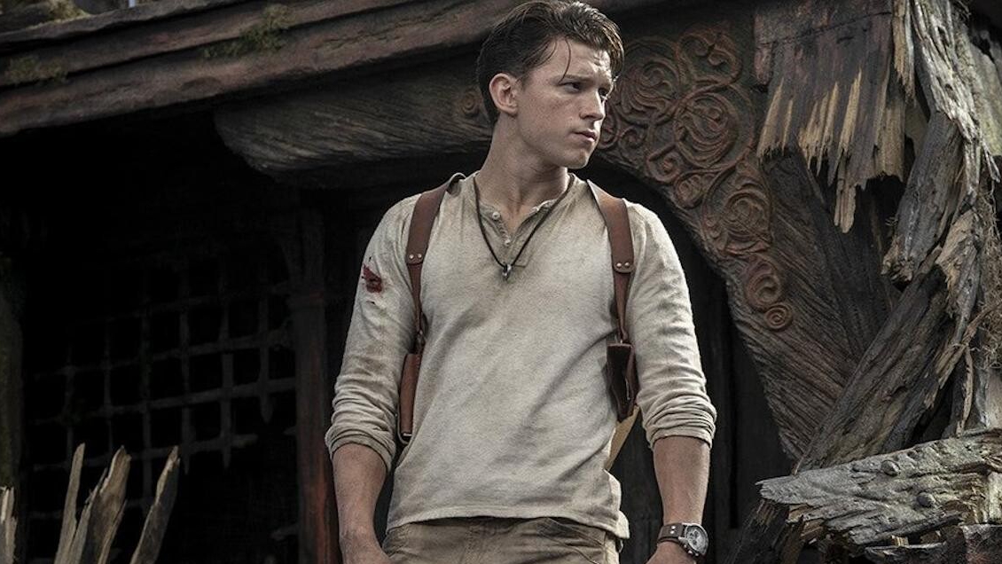 Filtran trailer de la película de 