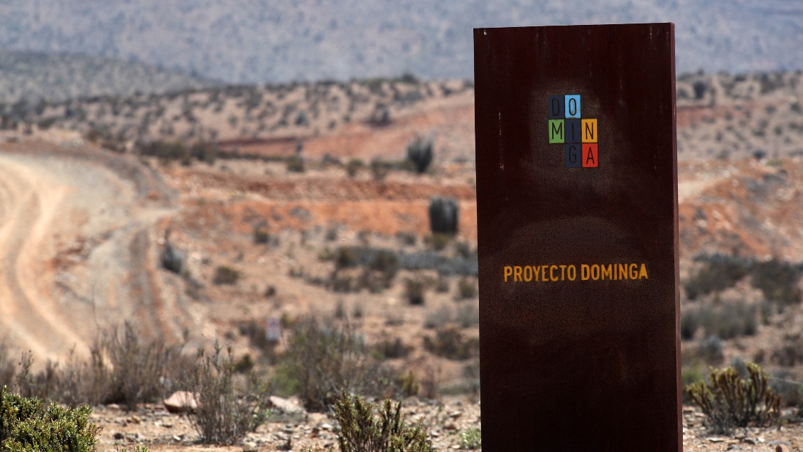 Caso Dominga: Fiscalía entregó antecedentes de compraventa al Consejo de Defensa del Estado