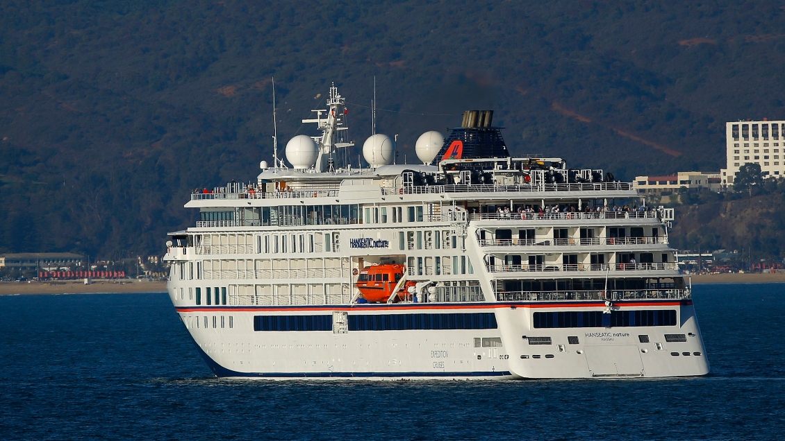 Partirá desde Miami: Crucero dará la vuelta al mundo en 274 noches a partir del 2023