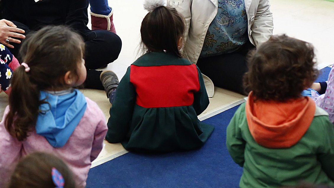 Integra inició proceso de postulación a jardines de la red para el 2022