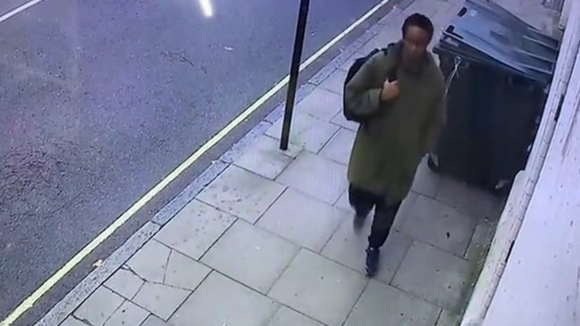 Un británico de 25 años fue acusado del asesinato del diputado tory