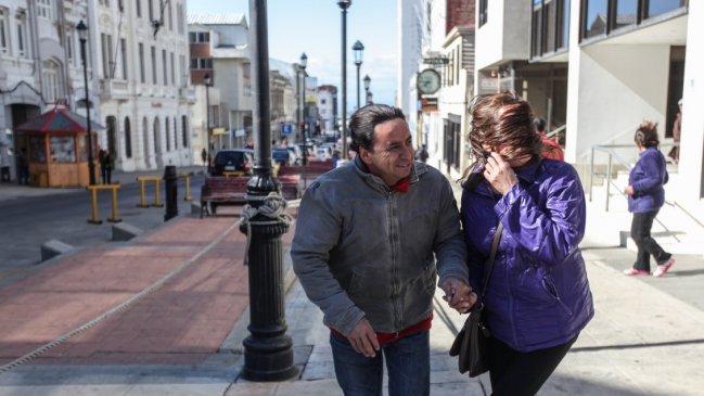 Pronostican vientos de hasta 94 kilómetros por hora en Magallanes este viernes y sábado