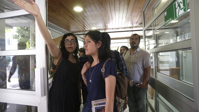 El 99% de las instituciones de la educación superior pueden volver a clases presenciales, según el Mineduc