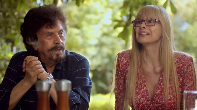 Se acabó: Adriano Castillo confirmó el fin de su relación con Beatriz Alegret