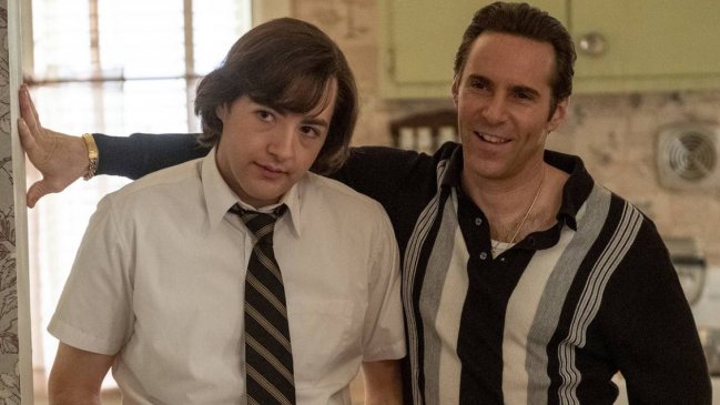 Se abrió el apetito: planean serie precuela de 