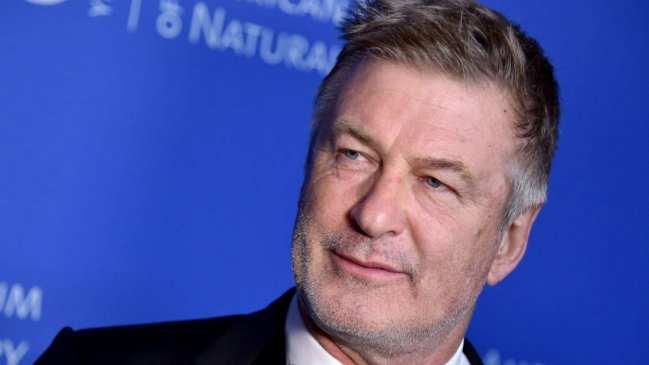 Una persona murió por un disparo en rodaje de película de Alec Baldwin