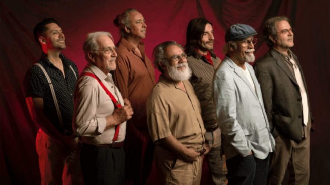 Congreso fija tres conciertos en el Teatro Nescafé de las Artes