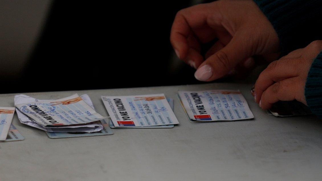 Corte Suprema rechazó recurso de 