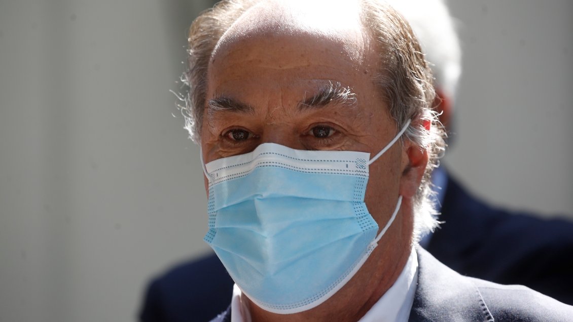 Sutil condenó colusión de empresas de valores y pidió las máximas sanciones para los responsables