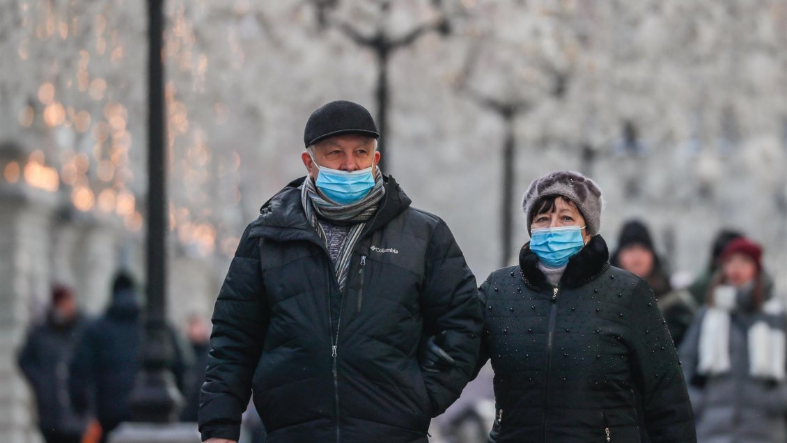 Estudio del ISGlobal: El Covid-19 es una enfermedad estacional