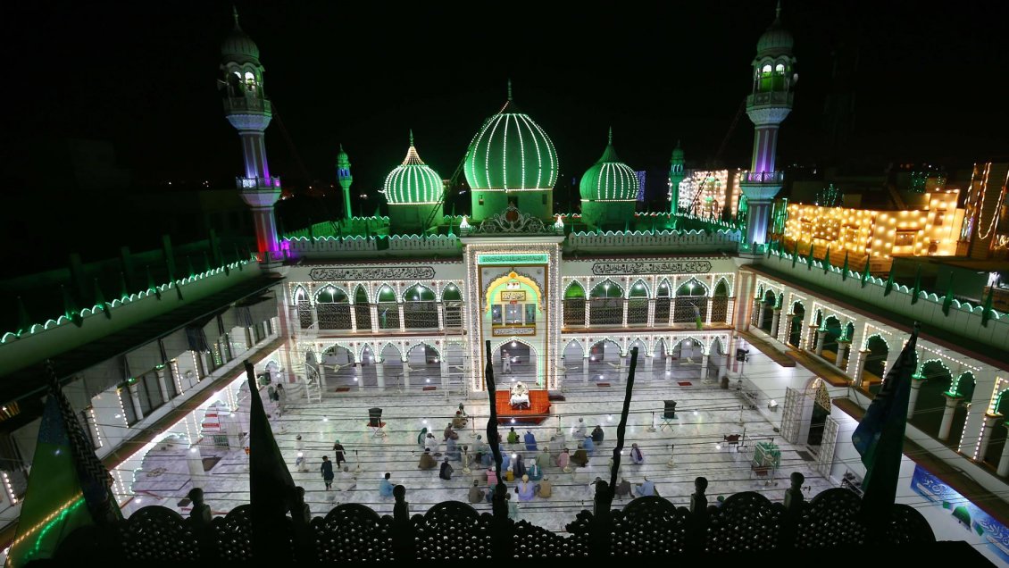 Pakistán llegó a un acuerdo de ayuda mutua con los talibanes