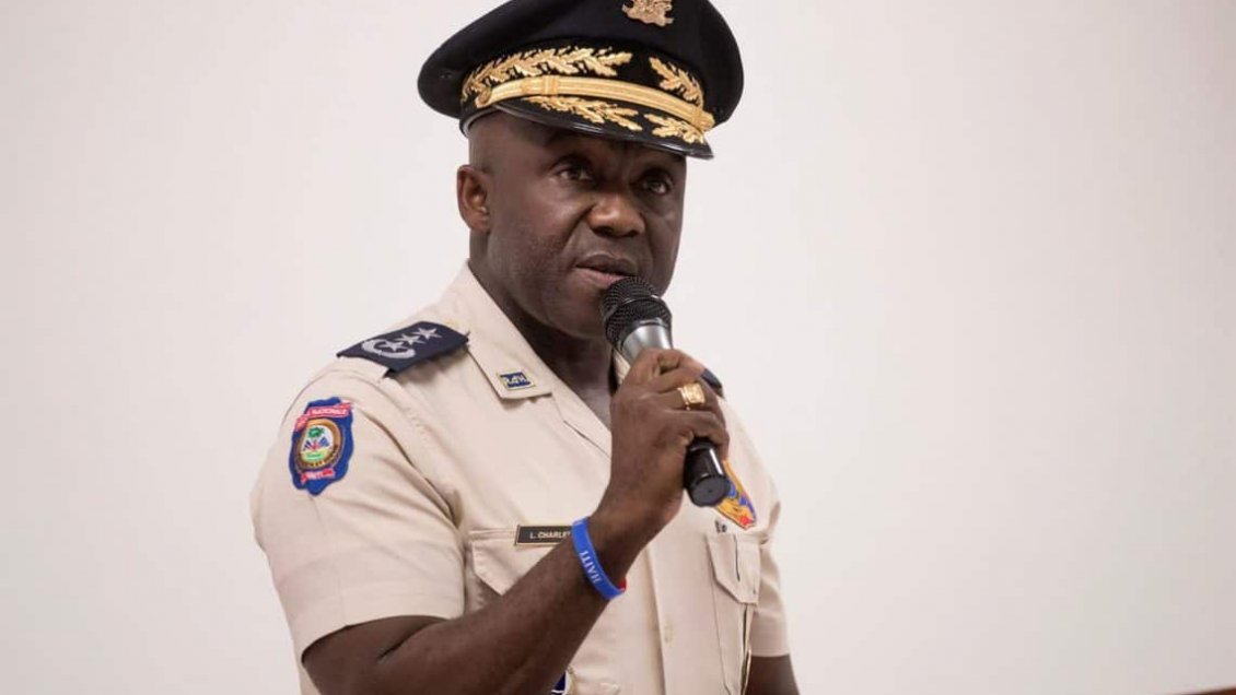 Tras el secuestro de misioneros: Renunció el director de la policía en Haití