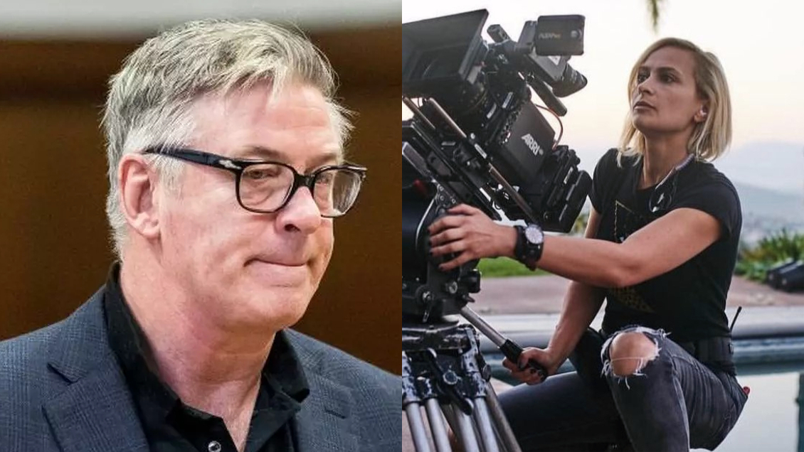 Hollywood reacciona al fatal accidente protagonizado por Alec Baldwin