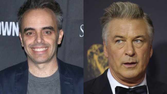 Director herido accidentalmente por Alec Baldwin fue dado de alta