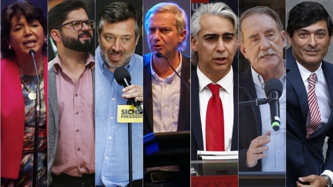   Mauricio Morales: La franja será extraordinariamente decisiva, dada la incertidumbre electoral 