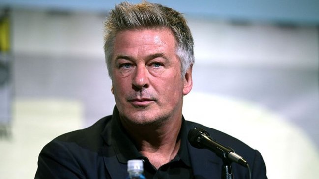 Alec Baldwin tras trágico accidente: 