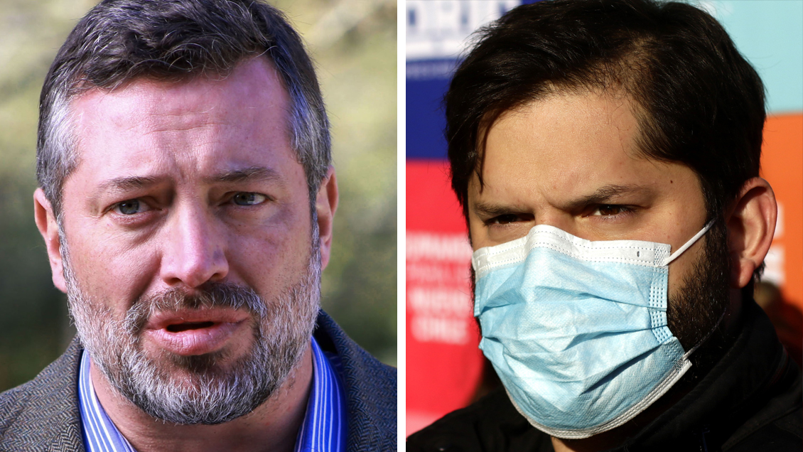 Financiamiento de campañas: Sichel recibió $431 millones en donaciones y Boric pidió un crédito de $600 millones