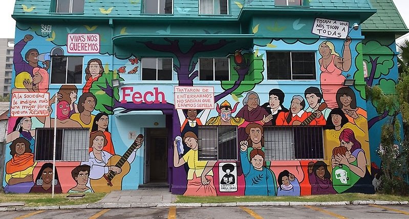 FECh prepara su Congreso Refundacional en el contexto de su aniversario número 115