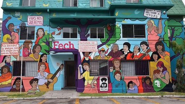 FECh prepara su Congreso Refundacional en el contexto de su aniversario número 115