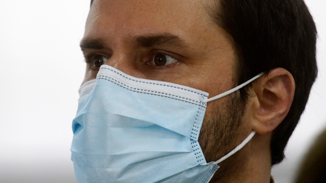 Bellolio por proyecto de indulto: 