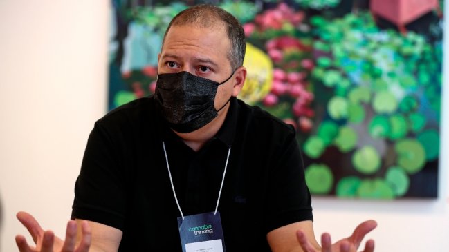 Hijo de Pablo Escobar aseguró que sin leyes prohibicionistas su padre 