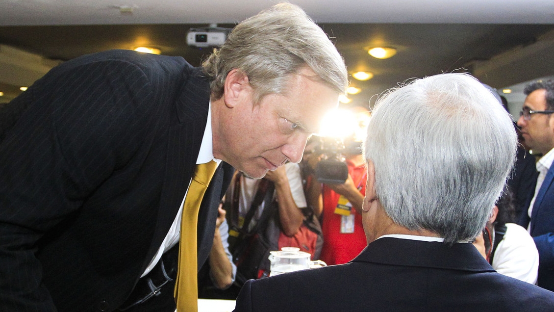 Kast y posibilidad de trabajar con Chile Vamos: Estamos abiertos a llegar a los mejores acuerdos por el país