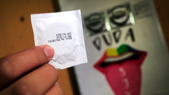  Sacarse el condón sin consentimiento será delito en California  