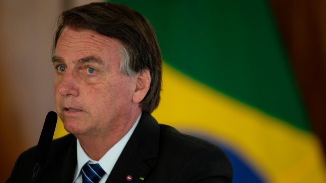 Bolsonaro aseguró que no congelará 
