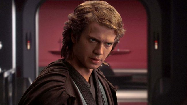 Hayden Christensen volverá a interpretar a Anakin Skywalker en la serie de Ahsoka Tano
