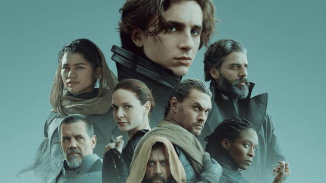 Christopher Nolan se rindió ante 