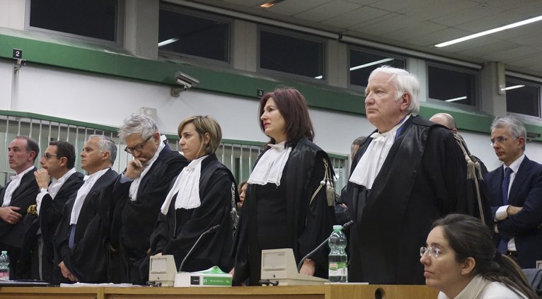 Plan Cóndor: Italia dicta sentencia al dictador de Perú y a militar brasileño