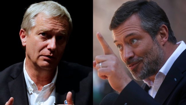 Sichel le baja el perfil a las encuestas: 