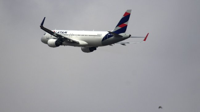 Latam dispuesta a aceptar un mediador para avanzar en su plan de bancarrota