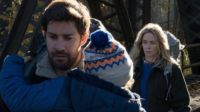 Anuncian videojuego basado en el universo de 