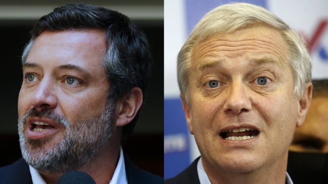 Haciendo agua: Sichel pierde por goteo apoyos oficialistas a beneficio de Kast