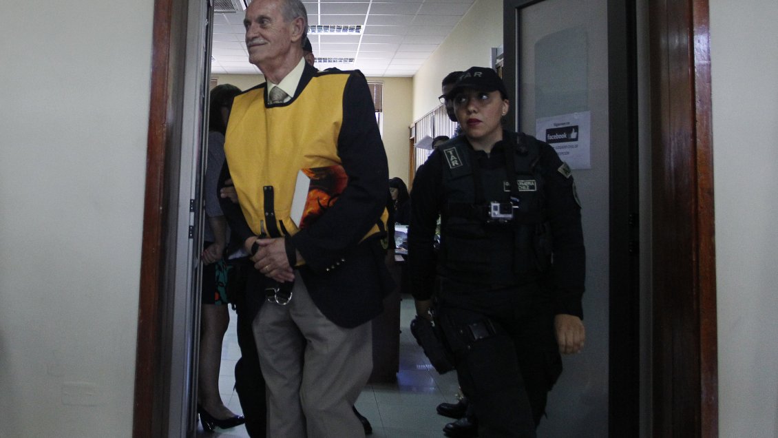 Operación Colombo: Suprema condenó a 32 ex agentes DINA por desaparición de ingeniero químico