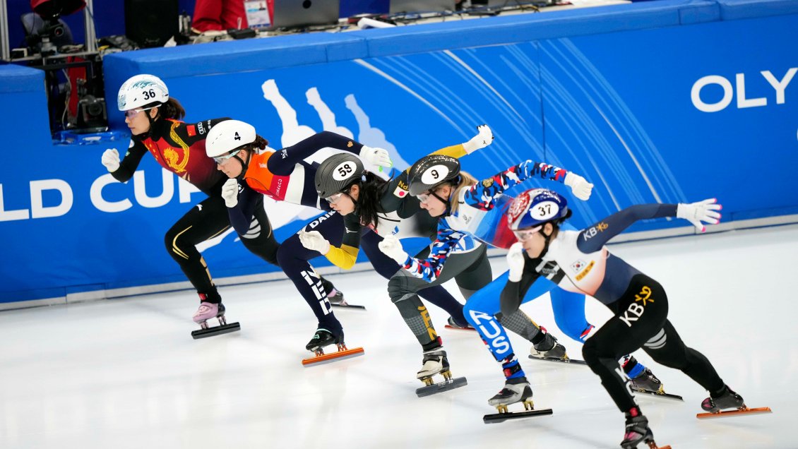 Tecnología verde y limpia: China promete unos Juegos de Invierno 