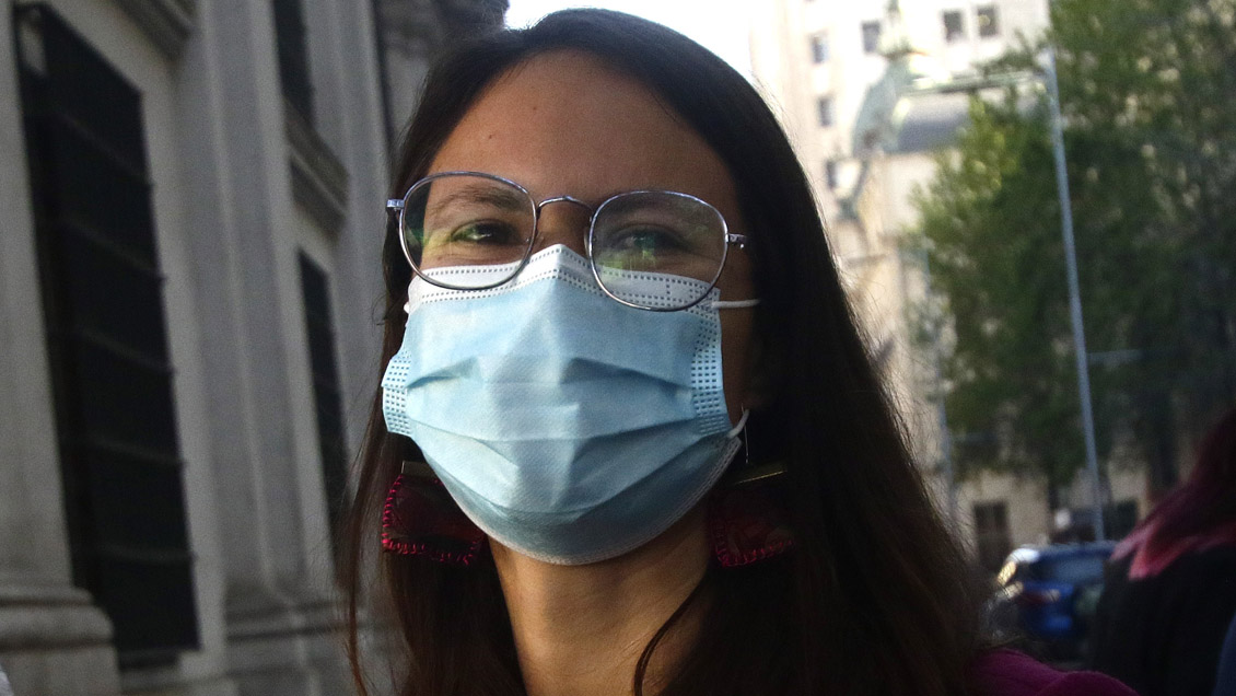 Solicitud de la alcaldesa de Santiago contra Línea 7 fue rechazada, pero otra reclamación sigue en curso