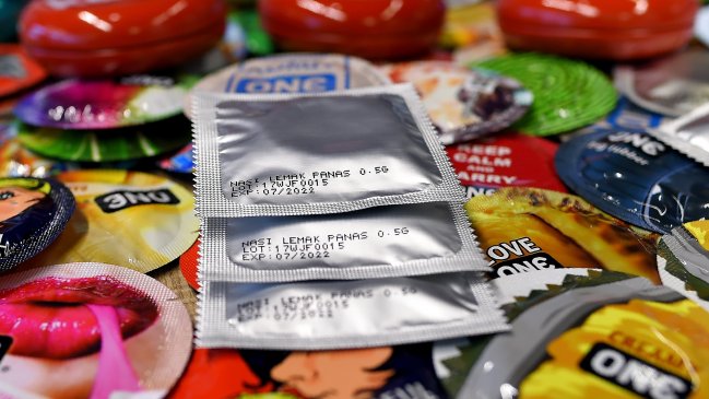  Proyecto busca penalizar el retiro del condón sin consentimiento  