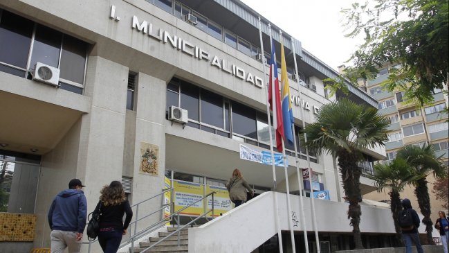 Municipalidad de Viña del Mar licita auditoría forense por 70 millones de pesos