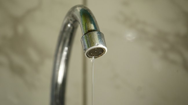   Cuentas del agua: Empresas estiman que algunos morosos deberían estar al día 