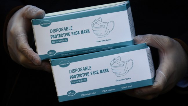 Reciclaje de mascarillas: ¿Qué se está haciendo con los residuos de la pandemia?