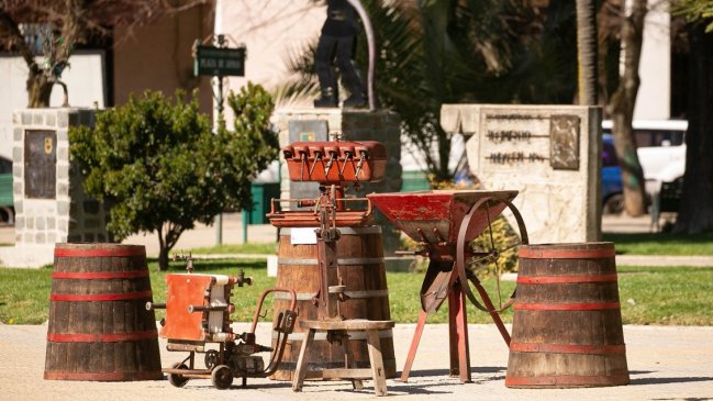 Cauquenes reeditará la Fiesta del Vino País en medio de la pandemia