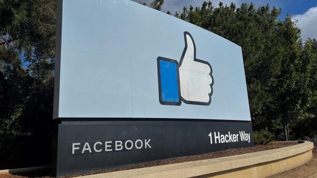  Sigue escándalo: EEUU investiga a Facebook por prácticas dañinas con usuarios  