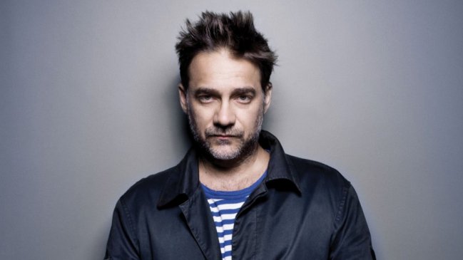 Vicentico suma segundo concierto en Chile por éxito de ventas