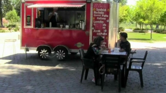 La Fase 1 ya hace sufrir a los comerciantes de Retiro: 