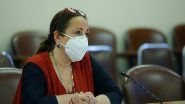 Retiro de rentas vitalicias: Diputada Sepúlveda rechazó 