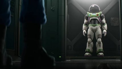   Al infinito y más allá: Disney y Pixar lanzan el primer adelanto de su película 