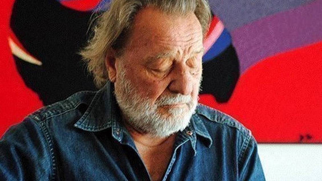 Inti Illimani Histórico hará homenaje a Patricio Manns por la 